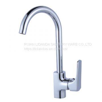 Single Lever  Kitchen Faucet