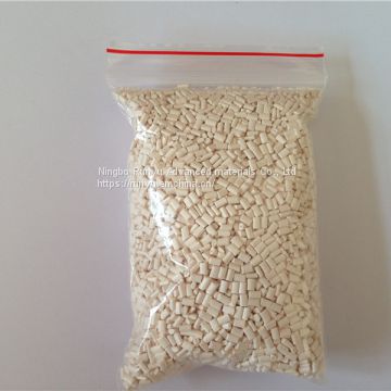 Pp Flame Retardant Masterbatch Chemical Fiber Masterbatch Tasteless And Non-toxic