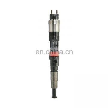 Original Denso injector assy 095000-6222 for Xichai 6DHL/4DL diesel engine