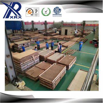 Tisco Stainless Steel SUS316L Sheet photo-4