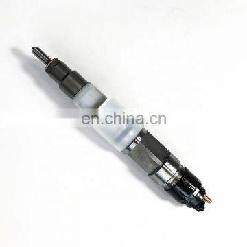 Genuine Quality Fuel Common Rail Injector 0445120217 photo-2