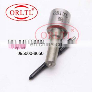 ORLTL Fuel Spray Nozzle DLLA 155P863 (0934008630) Common Rail Nozzle DLLA 155P 863, DLLA 155P 863 For 23670-09070 23670-0L020