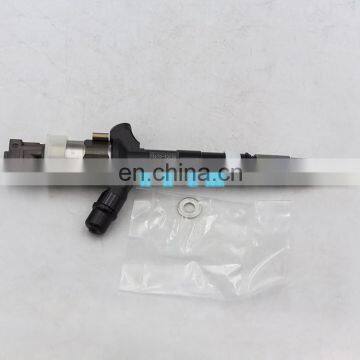 Selling Diesel Fuel Common Rail Injector 23670-30300 photo-3