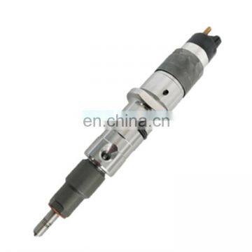 For Weichai Common Rail Diesel Fuel Injector 0445120266 0445 120 266 in Stock