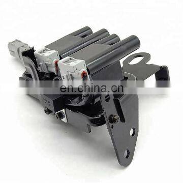 Ignition Coil 27301-23700, 2730123700, MD158956, 27301-23510 photo-2