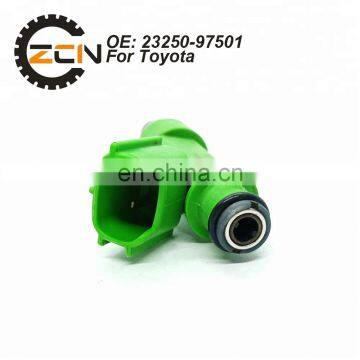 Factory Sell Direct Injector Nozzle Automobile Parts OEM 23250-97501 photo-6