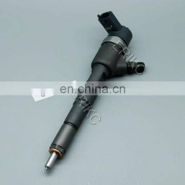 0 445 110 359 Auto Diesel Injection 0445110359 ERIKC Common Rail Diesel Fuel Injector 0445 110 359