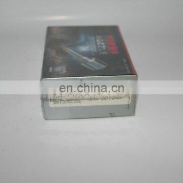 Genuine part Wuxi weifu fuel injector nozzle DSLA147P008