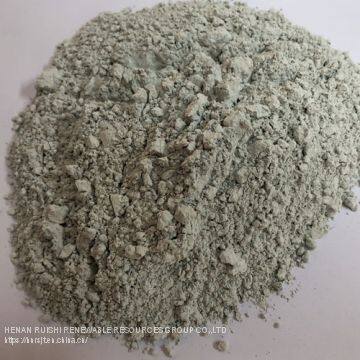 Amorphous C12A7 Concrete Mix Accelerator Calcium Aluminate For Silicate Cement