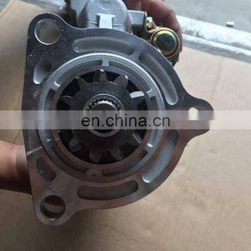 Dongfeng Truck Diesel Engine Metal 24V NT855 5284083 Starter photo-3
