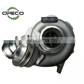 For Benz OM611 2.2L turbocharger A6110960899 A6110961699 A6110961599 709836