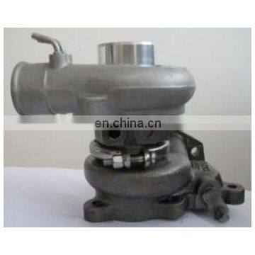 Garrett TD04 Turbocharger 28200-4A200 photo-3