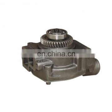 New Engine water pump 1727776 Excavator parts pump