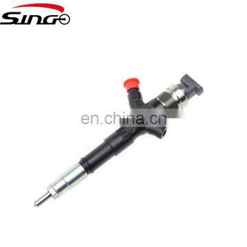 Diesel Injector Nozzle 23670-39365