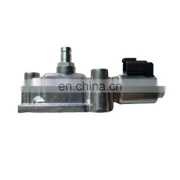 24V Hydraulic Cartridge Shutoff Solenoid Valve 244-3114  2443114