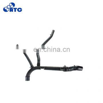 Thermostat Housing Cooling Water Flange For DAEWOO 96273600 5484714 photo-2