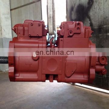 Original New Hydraulic Pump K3V63DT,K3V63DT-1R7R-2N02-1V E315C E325C E330C SK120 main pump