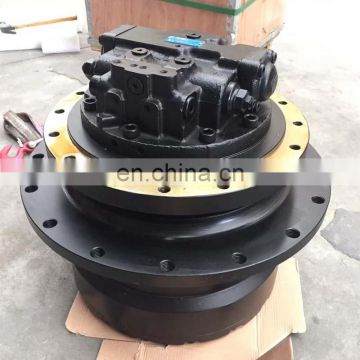 GM35VL excavator final drive for R250-7 travel motor hydraulic drive motor travel gearbox reducer 31N7-40010