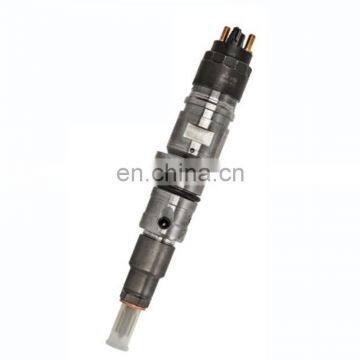 Common Rail Injector 0445120218 MAN 51101006125 0445120030 Suitable Nozzle DLLA146P1339 photo-3