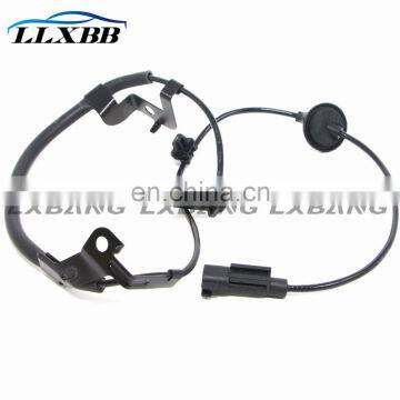 Original ABS Wheel Speed Sensor 4670A584 For Mitsubishi 4WD Outlander Lancer 4670A158 SU12617