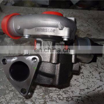 Hot Selling Good Quality Turbocharger 1118100-ED01A