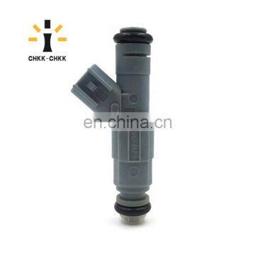 Quality Warranty Auto Parts Fuel Injector Nozzle OEM 0280156206