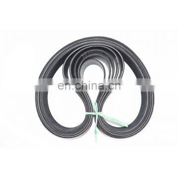 Diesel Engine K19 3002200 Fan Belt  V Ribbed Belt For  Excavator