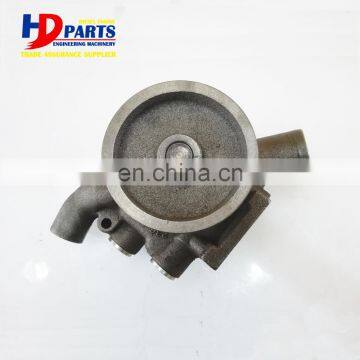 Engine Spare Parts C7 Water Pump Oil C9 For Diesel Engine OEM 236-4421