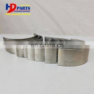 Diesel Engine BF4M2012 BF6M2012 TCD2012 L04 2V Main & Con Rod Bearing 1005081-56D 1005082-56D 1004058-56D 1004059-56D photo-4