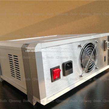 Ultrasonic Frequency Converter 28 Kva Generator Automatically Adjusts For Thermoplastic Welding photo-3