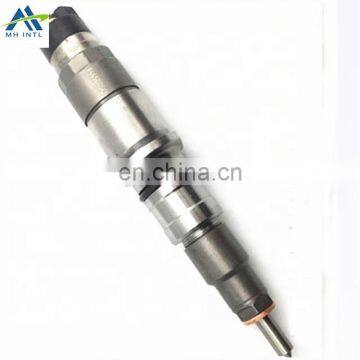 High Quality Diesel Common Rail Injector 0445120334 Diesel Engine Spare Part photo-2