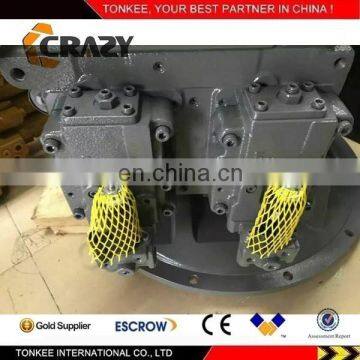 K5V200DPH Excavator ZX470 HYDRAULIC Main PUMP photo-3