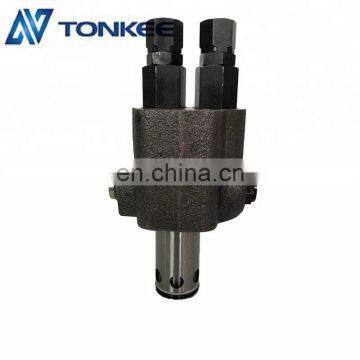 China made E70B main relief valve 085-5657 Unit valve for excavator