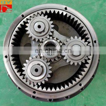 Swing Gear Box Assy 22u-26-21550 22u-26-21551swing Reducer for PC228USLC-3N PC228US-3N From Jining Shandong