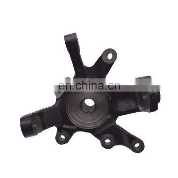 Left Knuckle Assy For NISSAN D22 40015-2S600 photo-3