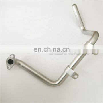 DCEC Auto Parts Diesel Engine Oil Suction Tube 6BT 6BT5.9 Oil Suction Connection 5310346