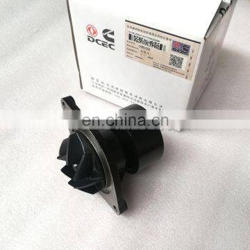 4891252 5312296 3800984 Cummins engine ISDE QSB4.5 QSB6.7 Water Pump