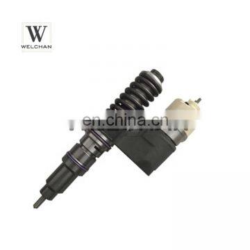 Excavator EC290B EC360B EC460B Fuel Injector For Engine D12 Injector Nozzle 3155040 Unit Injector VOE3155040