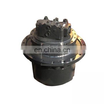 Final Drive For Excavator PC200-3 PC200-6 PC210-6  Travel motor Assembly 20Y-27-00202 20Y-27-00101 Track Drive Motor