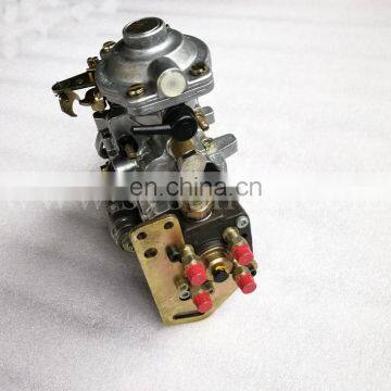 Genuine Oil Pump High Pressure Fuel Injection Pump Diesel Engine Parts for Sale 3960902 in Stock photo-4