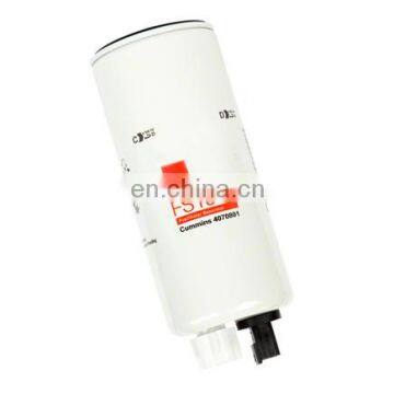 Cheap diesel engine fuel filter element FS 1003