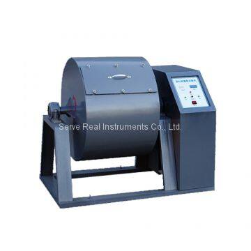 Los Angeles Abrasion Testing Machine AASHTO ASTM