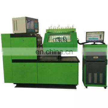 Test Bench HEUI Common Rail CRS300