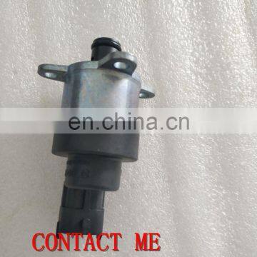 Fuel Solenoid Valve For Sale photo-4