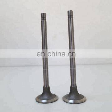 Chongqing NT855 Parts Diesel Engine Valve Intake Exhaust Valve 135957 145701