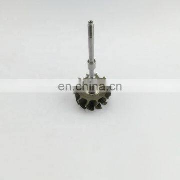 GT15 707669-0005 707669-0010 Turbo Turbine Wheel/turbine Shaft&wheel