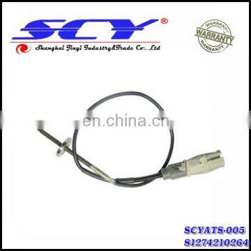 Intake Air Temperature Sensor For MAN 81.27421.0264 81274210264