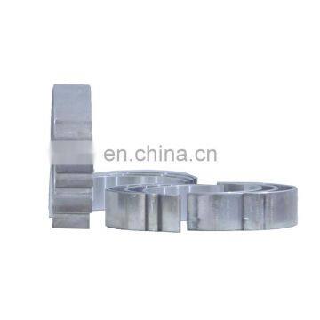 diesel engine Parts 3944157 Main Bearing for cummins  QSC8.3-500 HO QSC8.3 CM850 manufacture factory in china order