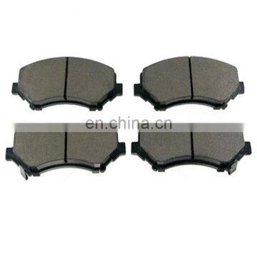 high quality Brake Pads OEM 45022-S04-G00 Auto Spare Parts