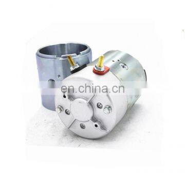 OEM high quality MOTOR12V 1600W DC Motor: N1612C